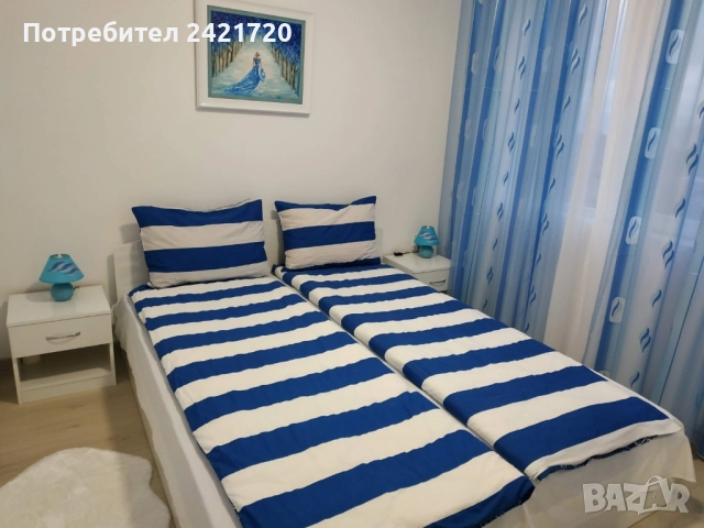 Двустаен апартамент във ВЕЛИНГРАД , снимка 6 - Апартаменти - 52566897