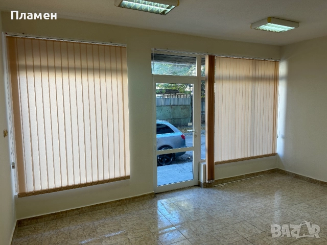 Дава под Наем Търговско помещение - Офис , Магазин или др, снимка 2 - Офиси - 52439921