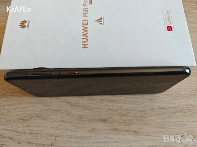 Huawei P60 Pro + Аксесоари, снимка 8 - Huawei - 52816233