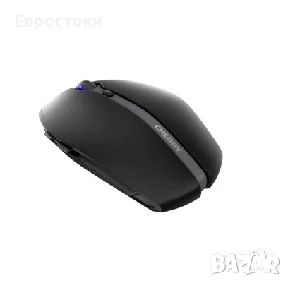 Безжична мишка Cherry GENTIX BT, Bluetooth, за до 3 устройства, възможност за превключване, снимка 6 - Клавиатури и мишки - 47973630