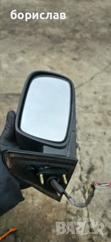Дясно огледало за тойота корола