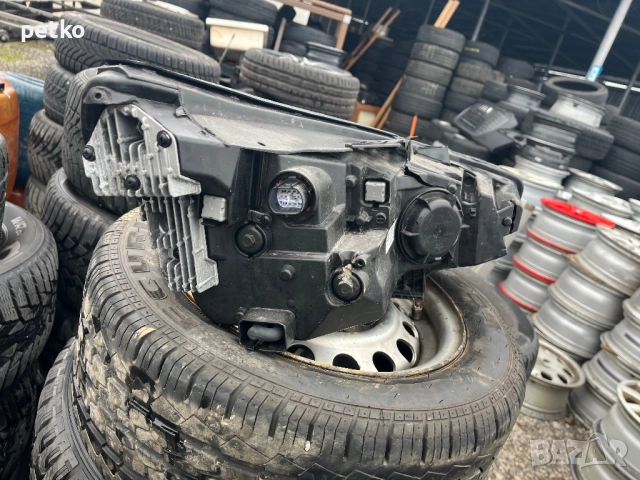 Продавам ляв фар за i30 led след2022, снимка 4 - Аксесоари и консумативи - 52864521