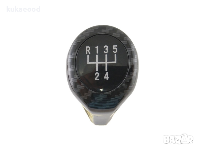 Топка за скоростен лост BMW, снимка 2 - Аксесоари и консумативи - 44595150