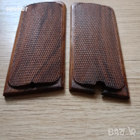 Чирени за пистолет Steyr 1912 Hahn, снимка 2 - Оборудване и аксесоари за оръжия - 50626486