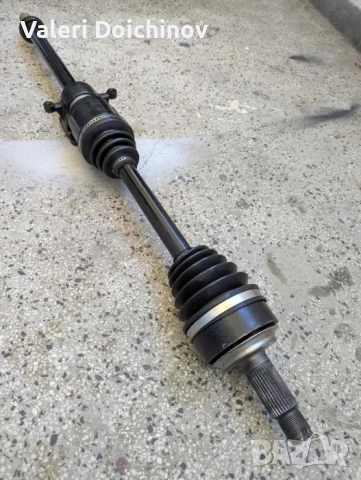Полуоска за Хонда Акорд 8, снимка 3 - Части - 52402276