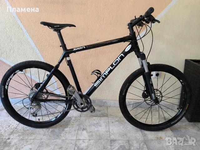 Simplon Байк 26цола