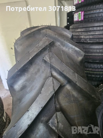 15.5х38 MRL , снимка 2 - Гуми и джанти - 50472117