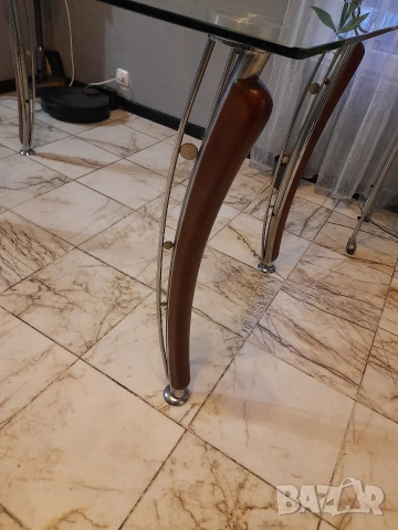 Холна маса , снимка 3 - Маси - 52907791