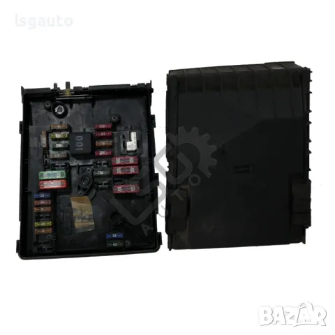 Бушоно табло Volkswagen Golf VI 2008-2016 ID: 141838, снимка 2 - Части - 48798062