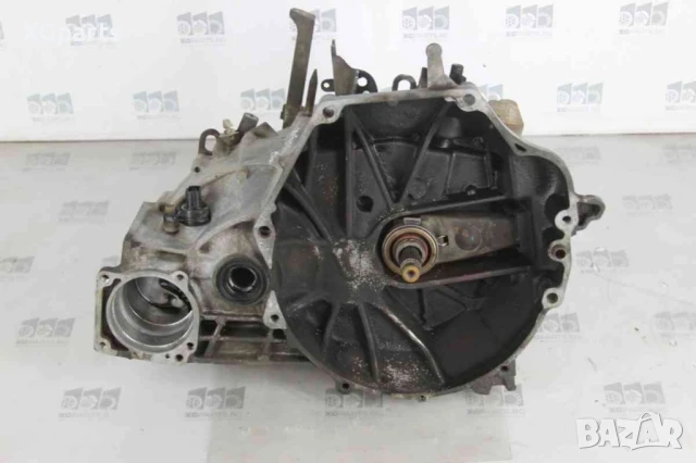  Ръчна скоростна кутия за Honda CR-V II 2.0i 150к.с. (2002-2006), снимка 2 - Части - 50651212