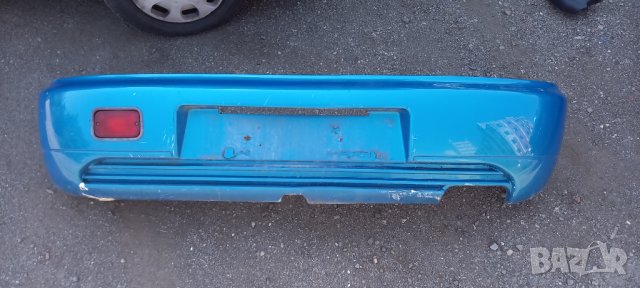 Задна броня Mitsubishi Colt IV