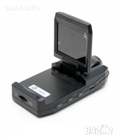 DVR HD CarCam Видеорегистратор за автомобил , записващо устройство, снимка 5 - Аксесоари и консумативи - 39296021