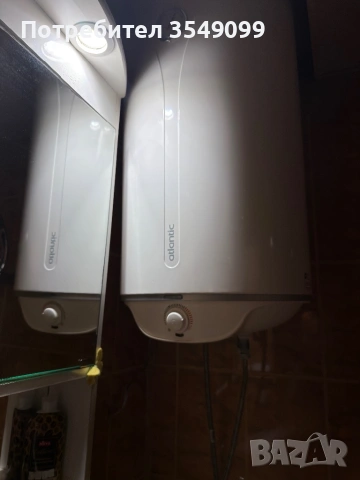 Боилер нов , снимка 3 - Бойлери - 53651940