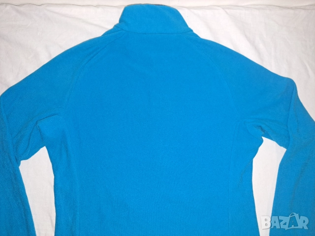 Salewa Women's Polarlite Full Zip (М) дамски полар , снимка 5 - Спортни екипи - 52286273