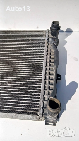 Воден Радиатор Passat B5.5, снимка 2 - Части - 53720508