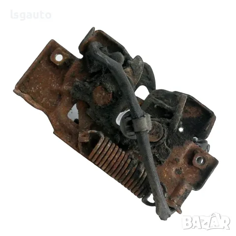 Ключалка преден капак Mazda 2 II (DE) 2007-2010 ID: 164465