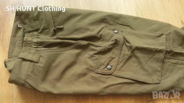 Shellbrook by Deerhunter Toruser размер M за лов панталон със здрава материя - 1516, снимка 9 - Екипировка - 52523992
