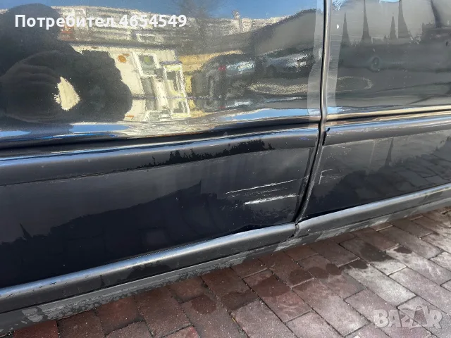 Ауди 80 Б4 Авант, снимка 7 - Автомобили и джипове - 56065037