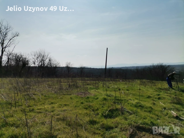 Продавам имот село Юнак Варненско, снимка 5 - Парцели - 53769802