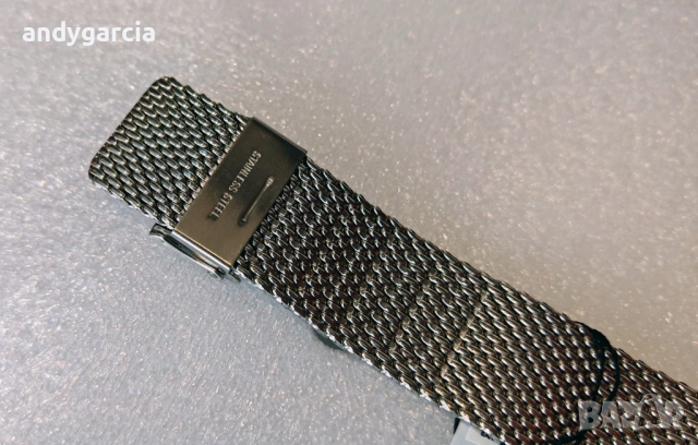  ЧИСТО НОВ TISSOT SEASTAR 1000 CHRONOGRAPH T120.417.11.041.02 часовник кутия 100% оригинал справка S, снимка 16 - Мъжки - 53735579