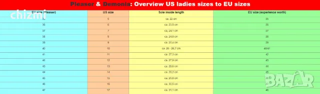 Demonia ботуши CHARADE-150, снимка 6 - Дамски ботуши - 47517181