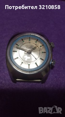 ПОЛЕТ СИГНАЛ, снимка 7 - Мъжки - 41959071