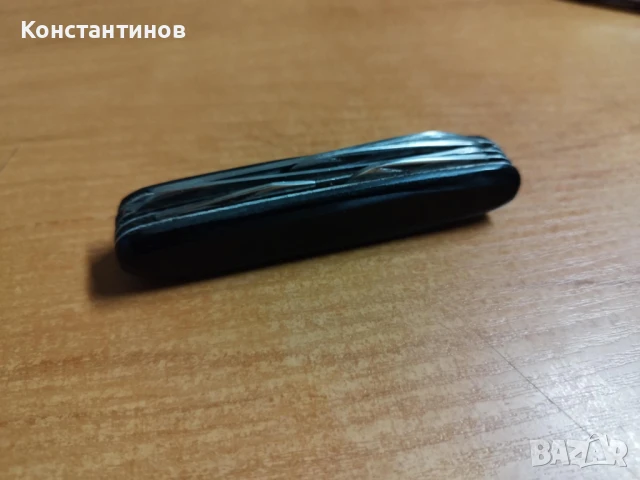 Сгъваем нож GML 