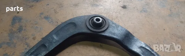 Ляв Носач Пежо 206, снимка 4 - Части - 50104462