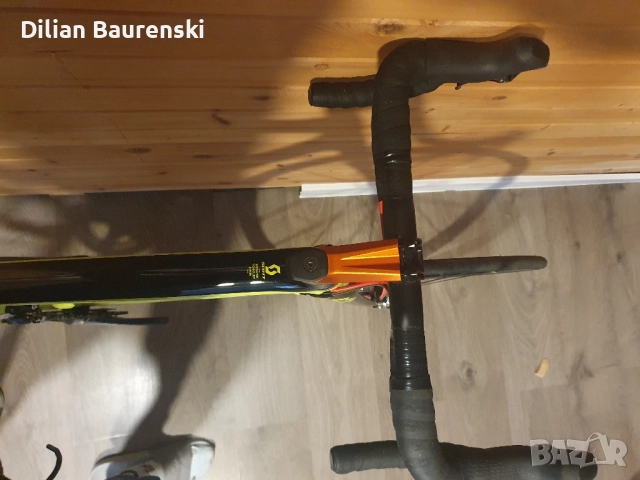 Scott addict RC 56, снимка 5 - Велосипеди - 52890836