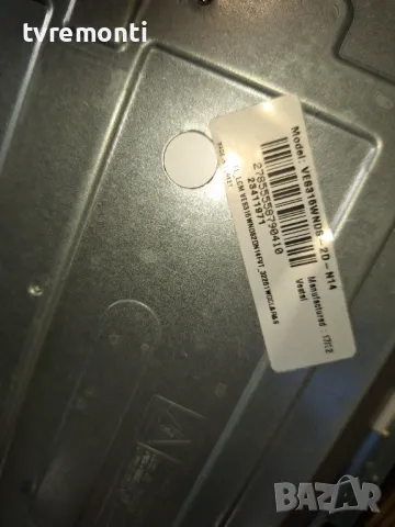 MAIN BOARD ,17MB140 for 32 inc DISPLAY VES315WNDS-2D-N14 for ​JVC LT-32VH30K, снимка 4 - Части и Платки - 48545431