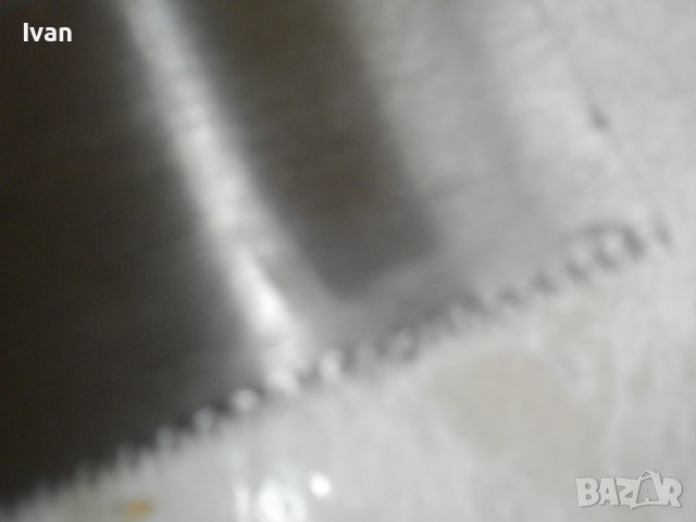 Нов Немски Ръчен Трион Пасвател-TOOM-Чапраз Зъби-Работна Дължина 225 мм/340 мм-Дебела Стомана, снимка 6 - Други инструменти - 41310382