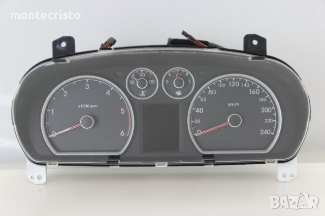 Километраж Hyundai I30 (2007-2012г.) 94003-2L520 / 940032L520 / 11001-041500H / 11001041500H