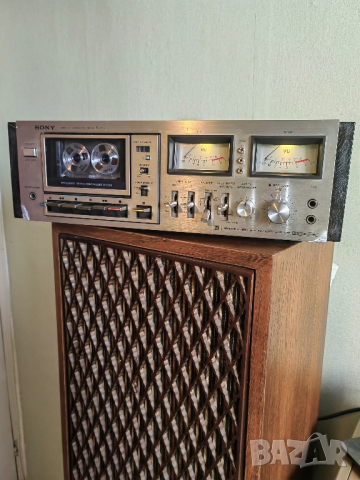 Sony tc k5 Касетен дек