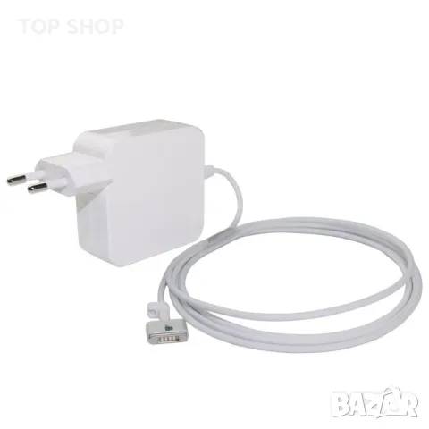 Захранващ адаптер MagSafe2 за Macbook 14.85V 3.05A 45W модел SF-1485305