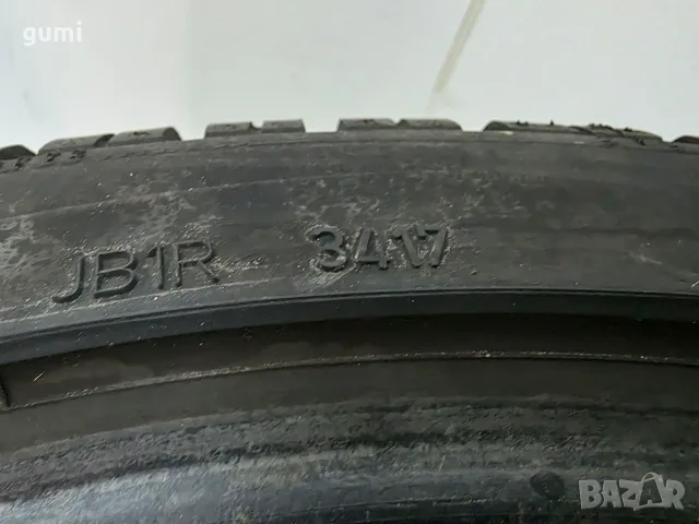 4бр зимни гуми 255/35/19 DUNLOP L06492 , снимка 7 - Гуми и джанти - 55733152