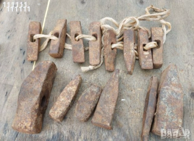 Чук голям 10кг. , снимка 13 - Други инструменти - 32003120