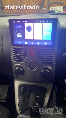 DAIHATSU TERIOS, TOYOTA RUSH 2006-2016 9" АНДРОИД НАВИГАЦИЯ, 9330, снимка 4 - Навигация за кола - 36268381