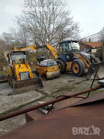 строителство , снимка 4 - Индустриална техника - 44611130