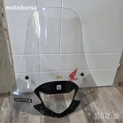 слюда за Honda Sh 125-150 2001-2008