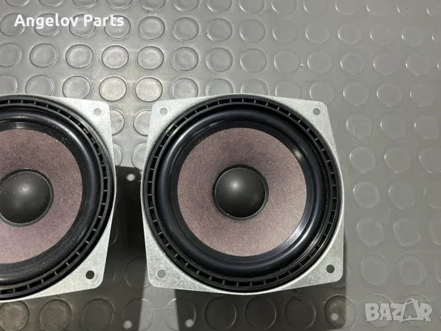 Говорителите на тавана за BMW E39 Комби, снимка 3 - Части - 49795368