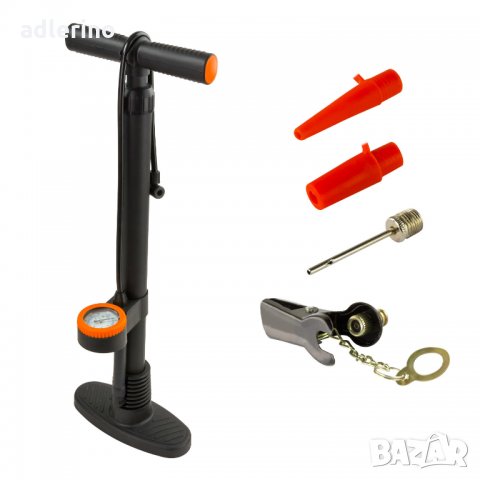 Ръчна въздушна помпа DLP11 