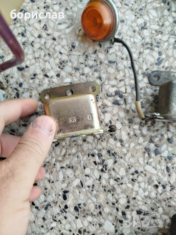 продавам части за Волга газ 24 и уаз, снимка 9 - Части - 50506448