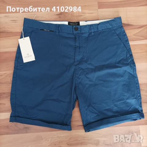 Scotch&Soda N31.32.33 къси панталонки