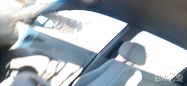 Деу Нубира 1.6И 16В 2000г / Daewoo Nubira 1.6I 16V 2000y - На Части, снимка 9 - Автомобили и джипове - 53820756