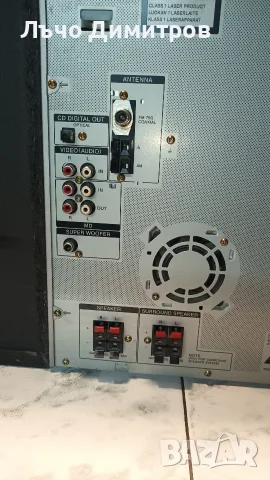 SONY      HCD- RX99, снимка 15 - Аудиосистеми - 56378281