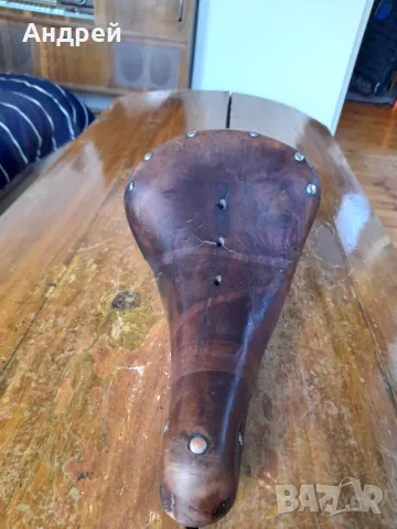 Седалка от велосипед,колело #8, снимка 2 - Други ценни предмети - 50108941