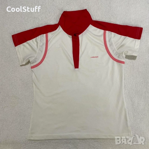 Дамска Спортна Тениска Head Athletic Размер M