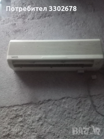 воден конвектор 