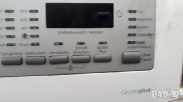 Продавам На части пералня Elektra Bregenz WAF 7142 A , снимка 5 - Перални - 38917911