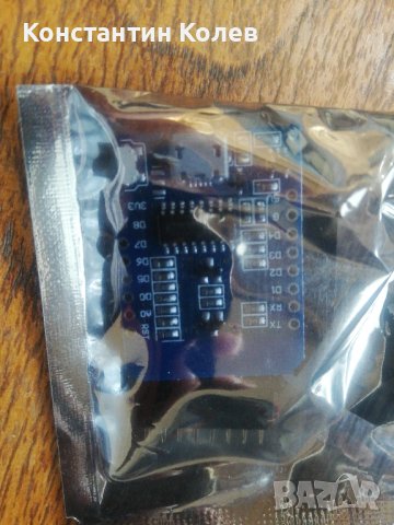 Wemos D1 Mini, снимка 2 - Друга електроника - 41226312